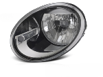 Feu phare Gauche Adaptable VW New Beetle de 2011 a 2019 Halogene