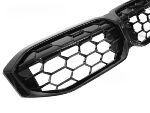 Grille calandre BMW serie 3 G20/G21 de 2022 a 2025 Look Diamand Noir