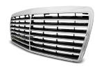 Grille de calandre Mercedes W124 classe E 93-95 look avantgarde