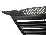 Calandre avant VW Tiguan 2007-2011 Noir mat
