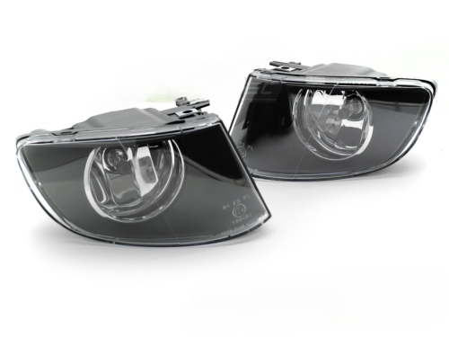 Paire antibrouillard BMW Serie 3 E92/E93 de 2006 a 2013 Clair