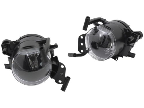 Paire antibrouillard avant BMW Serie 5 E60/E61 de 2003 a 2010 Clair