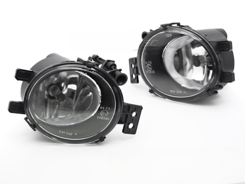 Paire antibrouillard BMW Serie 1 E82/E88 de 2011 a 2013 Clair