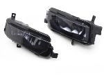 Paire antibrouillard VW T6 de 2015 a 2024 Fume