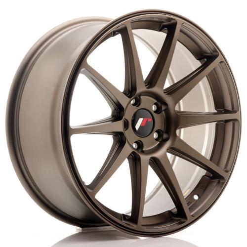 Jante JR Wheels JR11 19x8,5 ET40 5x114.3 Bronze