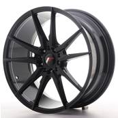 Jante JAPAN RACING JR21 19" x 8,5" 5x112 5x114,3 ET 40 Black