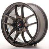 Jante JAPAN RACING JR29 16" x 7" 4x100 4x108 ET 40 Bronze