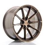 Jante JR Wheels JR37 19x9,5 ET45 5x112 Platinum Bronze