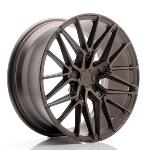 Jante JR Wheels JR38 18x8 ET20-42 5H BLANK Bronze