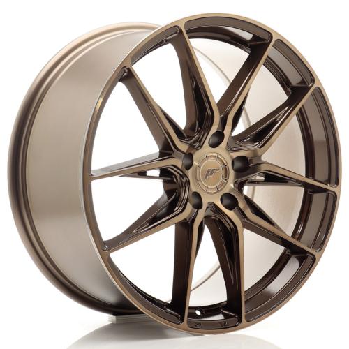 Jante JR Wheels JR44 19x8,5 ET45 - 5x112 - Platinum bronze