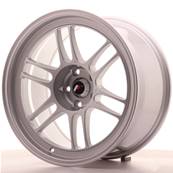 Jante JAPAN RACING JR7 18" x 9,5" 5x114,3 ET 15 Silver