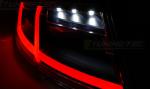 Paire de feux arriere Audi TT 06-14 FULL LED fume