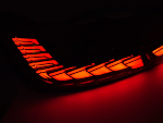Paire feux arriere BMW Serie 3 G20 19-22 FULL LED Dyn Rouge