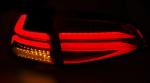 Paire de feux arriere VW Golf 7 13-17 Full LED fume