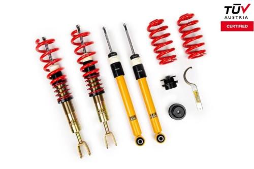 Kit Suspension Combine Filete MTS Street Audi A4 Break Quattro 2001-2004