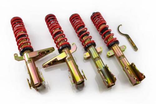 Kit Suspension Combine Filete MTS Street Audi 80 (B3) Berline 1986-1991 Quattro