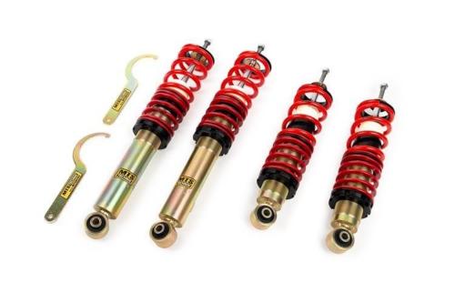 Kit Suspension Combine Filete MTS Street Mazda MX-5 NB 1998 a 2005