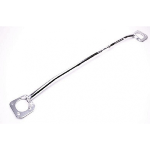 Barre anti rapprochement Alu Avant Peugeot 106 de 1991 a 2003
