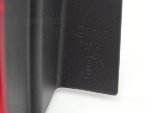 Feu Arriere gauche Adaptable VW Jetta 11-14 Rouge Blanc