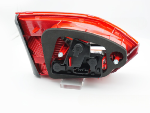 Feu Arriere droit Adaptable VW Jetta 11-14 Rouge Blanc