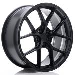 Jante JR Wheels SL01 19x8.5 ET40 5x112 Matt Black