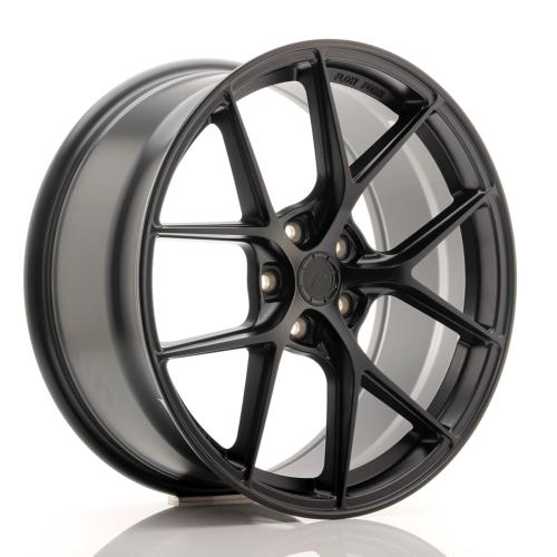 Jante JR Wheels SL01 19x8,5 ET45 5x112 Matt Black