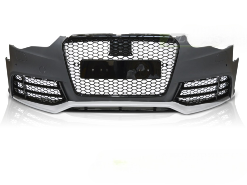 Pare choc avant pour Audi A5 de 2011 a 2016 Look Sport PDC
