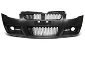 Pare choc avant Suzuki Swift 4 05-10 look sport + led