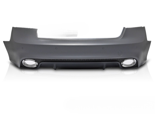 Pare choc arriere Audi A5 de 2011 a 2016 Look Sport PDC