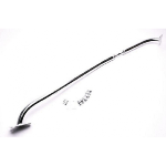 Barre anti rapprochement avant Alu Audi A4 B5 1994 a 2001