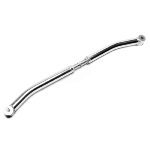 Barre anti rapprochement inferieur Volkswagen Polo 6N de 1994 a 1998 - Alu