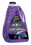 NXT Shampooing Auto - Meguiars - 1890ml
