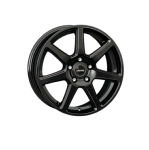 Jante 5,5x15 AUTEC TALLIN pour AUDI A1 de 05/2010 a 2023 Gloss Black