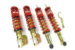 Kit Suspension Combine Filete MTS Street VW Scirocco 1 de 1974 a 1981