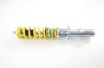 Kit combine filete Audi A3 8L de 1996 a 2003