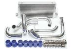 Intercooler pour Subaru Impreza WRX de 2000 a 2007/2.0-2.5l