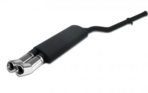 Silencieux Echappement Ulter BMW E36 4 cyl 318i berline 1990-1998 80