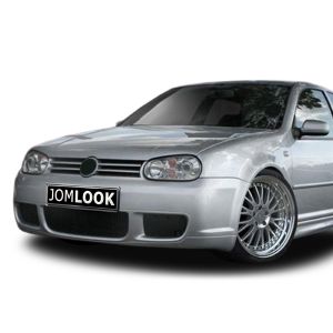 PARE CHOC AVANT DESIGN POUR VW GOLF 4