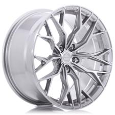 Jantes Concaver CVR1 20x9 ET35- 5 x114,3 - Brushed Titanium