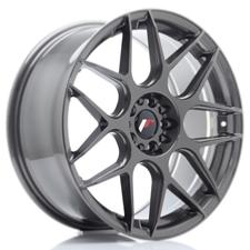 Jante JR Wheels JR18 19x8,5 ET40- 5x112/5x114.3 - Hyper Gray