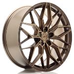 Jante JR Wheels JR46 20x8,5 ET45 - 5x114.3 - Platinum bronze