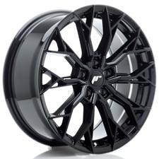 Jante JR Wheels JR49 18x8 ET42 - 5x112 - Hyper black