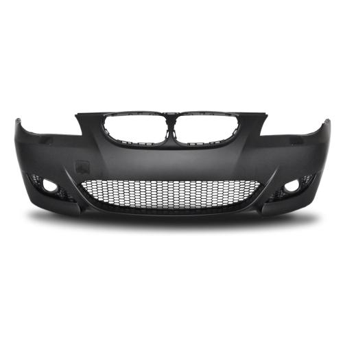 Pare choc avant pour BMW Serie 5 E60 Berline de 2003 a 2007