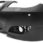 Pare choc avant pour BMW Serie 5 E60 Facelift de 2007 a 2010