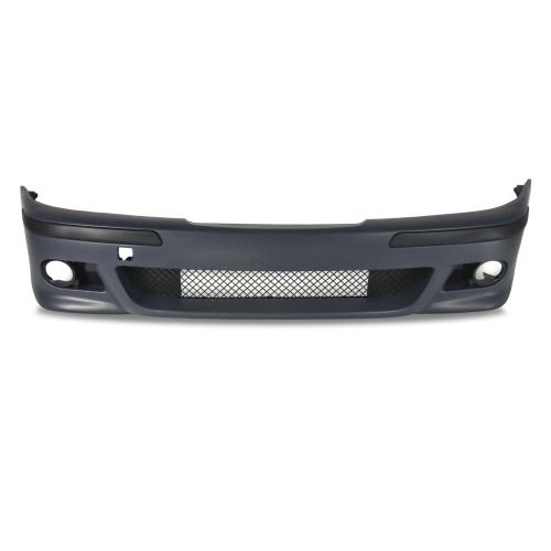 PARE CHOC AVANT DESIGN POUR BMW SERIE 5 E39 DE 1996 A 2003