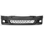 PARE CHOC AVANT DESIGN POUR BMW SERIE 5 E39 DE 1996 A 2003