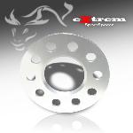 Jeu de 2 Cales 5mm pour Alfa Romeo Giulietta de 2010 a 2018