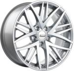 Jante CMS B1 18" x 8" 5x114.3 ET40 Racing Argent