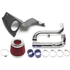 Kit d'admission specifique pour VW Golf 5 type 1K 2,0TFSI de 2005 à 2008