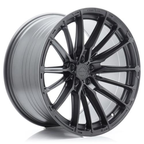 Jantes Concaver CVR7 20x10,5 - ET33 - 5x112 - Carbon Graphite
